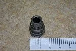 Муфта 50-4202046 заднего ВОМ без кольца МТЗ-80/82 (К)