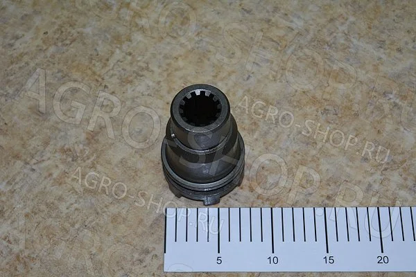Муфта 50-4202046 заднего ВОМ без кольца МТЗ-80/82 (К)