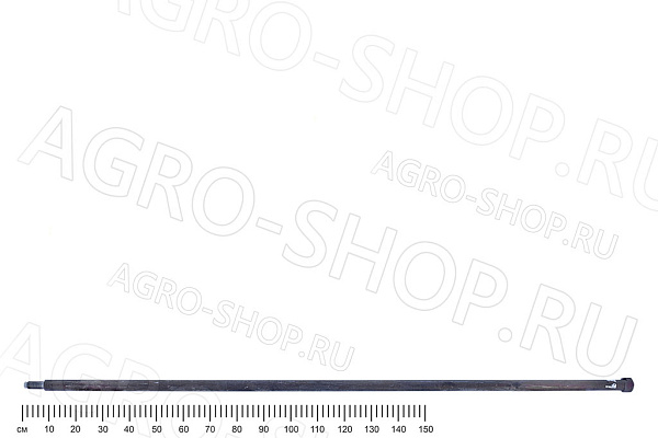 Ось ККШ нового образца (L=2310мм, d=42)  