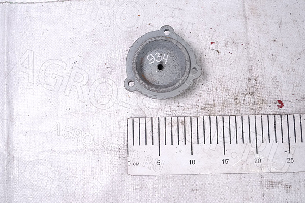 Крышка ККШ 01.111/ККШ 00.105 корпуса подшипника ЗККШ-6 Барнаул