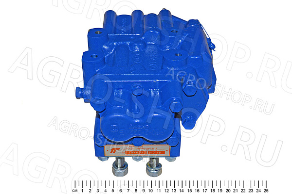 Гидрораспределитель Р 80-3/1-22 (211) Т-25, Т-30, Т-40 (Гидравлика-Трейд)
