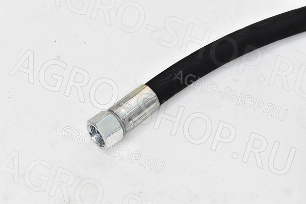 РВД 10-33 L=4,8м (М20х1,5 гайка 24) (М20х1,5 гайка 24) 2SN (FeatAgro) 