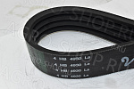 Ремень 4НВ-4930 La КЗС-3219 (TOYOPOWER) 