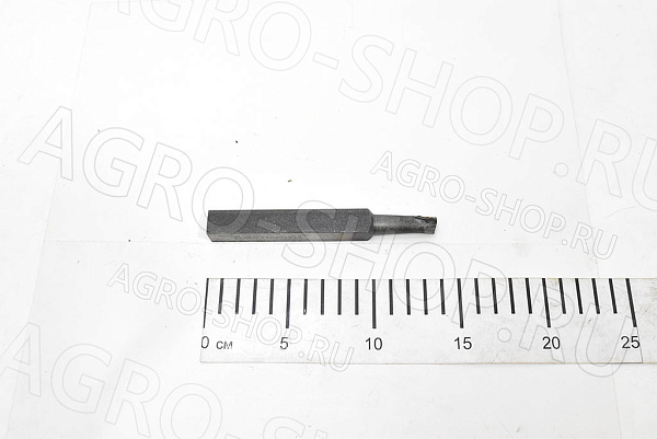 Резец расточной 16х16х140 Т5К10 глух/отв 