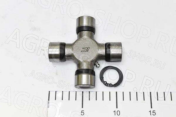 Крестовина 46785 карданного вала (106,3х30,2) FARESIN CARRARO
