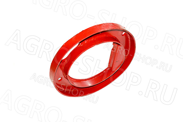 Дорожка КВС-1-3900040-01 правая подборщик ПКК-1-0350000А с 2010г. КДП-3000, КПК-3000 