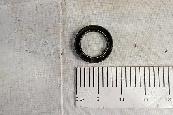 Сальник 3741-3103038 ступицы (60х85х10) УАЗ NAK