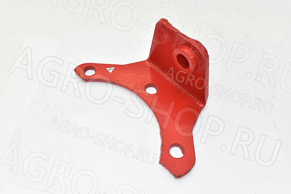 Кронштейн 16623 крепления гидроцилиндра ПВМ Т-40 
