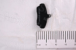 Колодка 3302-3501800 / LECAR-0210105-01 тормозная передняя (4шт) ГАЗ-3302 LECAR