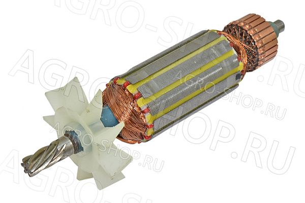 Ротор для машинки GTS-2012 