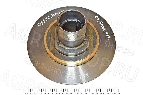 Ступица КЗК-10-0502110 муфты КОК-8-2 