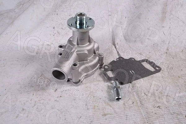 Насос 421-1307100Р / 421-1307010 водяной (d=16 мм) УМЗ-421 ПРАМО(ELTRA)