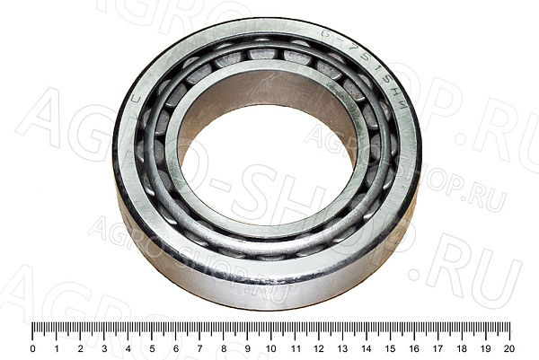 Подшипник 7515 / 32215 (75х130х33,25) (К) 