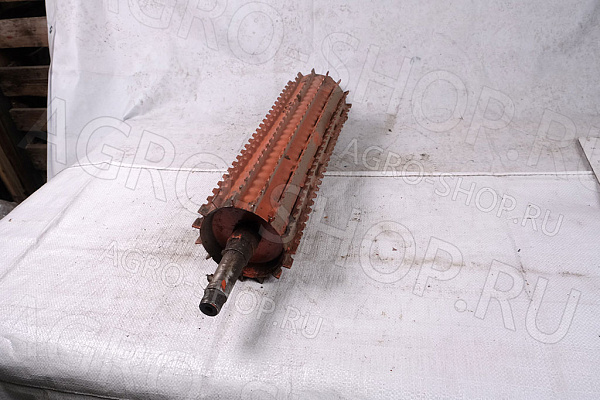 Валец КПИ 02.200  КПИ-2,4 