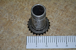 Вал Т25-1701150 реверса Т-40 К