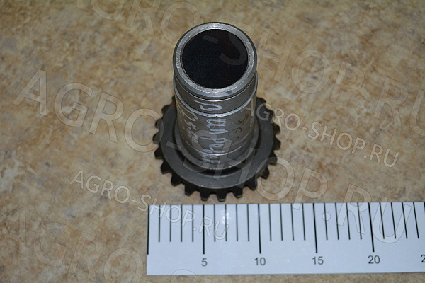 Вал Т25-1701150 реверса Т-40 К