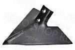 Лапа FC-A-375-6/XD50-15K  Flexi Coil СИЗАР