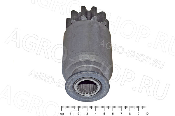 Привод стартера 25.3708600 11зуб К-700 