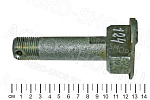 Болт 70-4605320 крепления серьги МТЗ-80/82/1221 (МТЗ)