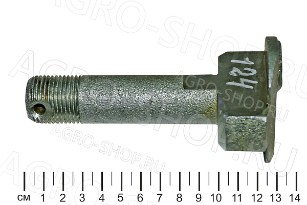 Болт 70-4605320 крепления серьги МТЗ-80/82/1221 (МТЗ)