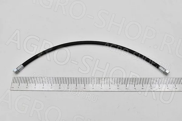 РВД L=1,1м (DKOL М26х1,5 гайка 32) (DKOL М26х1,5 гайка 32) 2SС КЗС (Ювенк-Энерпред) 