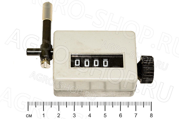 Счетчик 0829-405-016 95070 ходов Z-279/1 SIPMA
