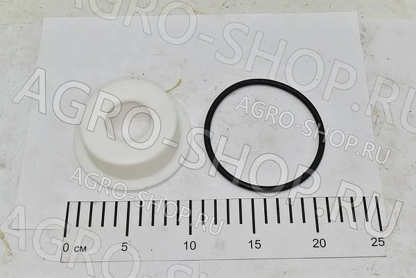 Втулка 55232014/59968886  BCS Rotex R5/R6/R7/TSB 