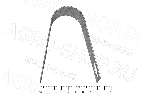 Хомут СКП 01.08.003 СКП-2,1 (Омск) 