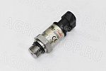 Датчик MBS1250-3813-C4BD11 / 063G2209 / 063G1505 давления тандема насосов 250Bar  Danfoss