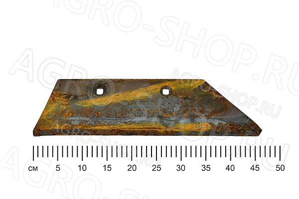 Лемех ПЯШ 02100-02  ПН-2,30, ПЯ-3-35 РЗЗ