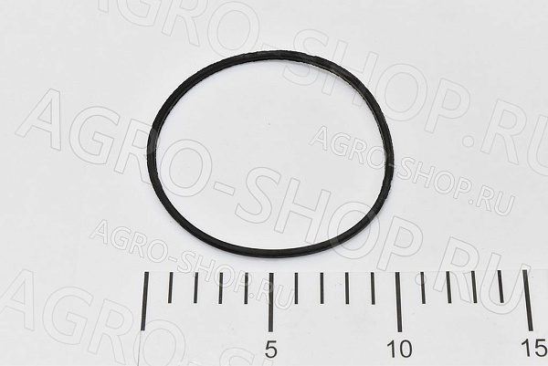 Кольцо 70С-3201028 крышки катка Т-70 