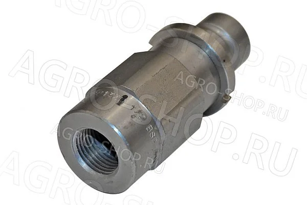 Муфта М FAP13Z 1/2"BSP  КС-200 