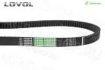 Ремень привода вариатора соломотряса ЕА (Optibelt) 