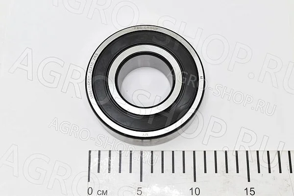 Подшипник 180610 / 62310-2RS (50х110х40) (К) 