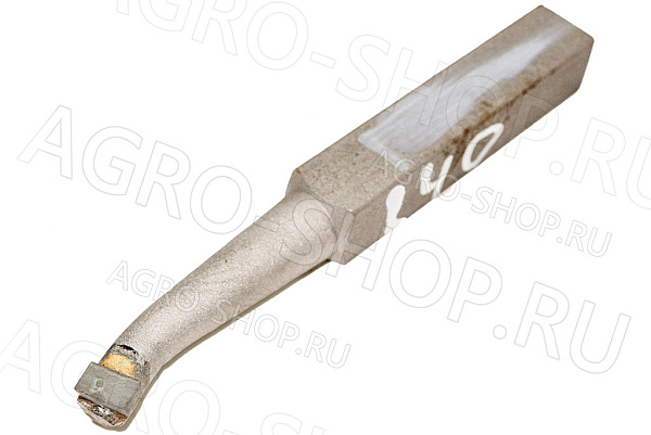 Резец расточной 20х20х170 Т5К10 сквоз/отв 