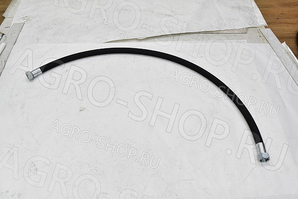 РВД 25-16,5 L=1,81м (М42х2 гайка 50) (М42х2 гайка 50) 2SN 