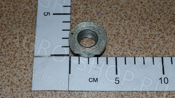 Втулка КДН 04.637 редуктора КДН-210 Бобруйск