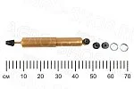Амортизатор МР-3162-2905006-10-G передний (газовый) УАЗ-Патриот MetalPart