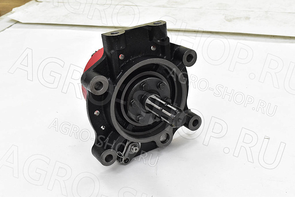 ВОМ MP80-4202020 задний в сборе 8-шлиц МТЗ-80/82 (Master Part)