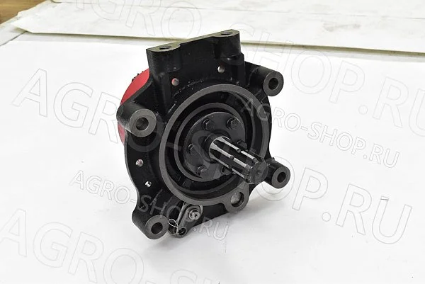 ВОМ MP80-4202020 задний в сборе 8-шлиц МТЗ-80/82 (Master Part)