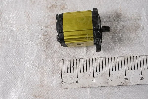 Насос НШ G2P5552CBA правый (Vivolo) 