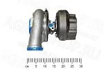 Турбокомпрессор 90 / KG-90 (Комбайн, Вектор) ЯМЗ-236НЕ, -БЕ, ЯМЗ-7601 Автодизель ПАО