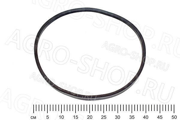 Ремень 19х12,5-1450 / 20х12,5-1 450 привода вентилятора А-01, А-41 (Stomil) 