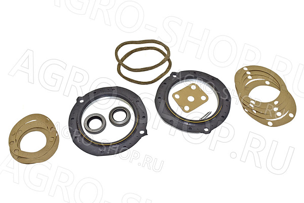 РК кулака 3160-2300000 поворотного (полный, на мост) Спайсер УАЗ-Хантер,Патриот 