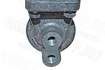 Корпус 245-1117010-Г фильтра тонкой очистки Д-243/245 (ММЗ)