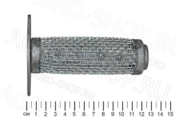 Маслозаборник Д37М-1402010 насоса масляного Т-40 К
