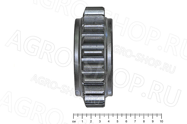 Шестерня 52-1802091 промежуточная зуб=22 МТЗ-82/952 (К)