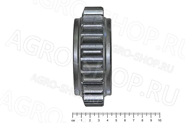 Шестерня 52-1802091 промежуточная зуб=22 МТЗ-82/952 (К)