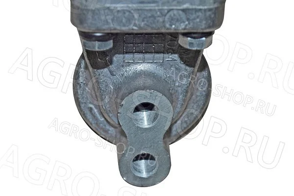 Корпус 245-1117010-Г фильтра тонкой очистки Д-243/245 (ММЗ)