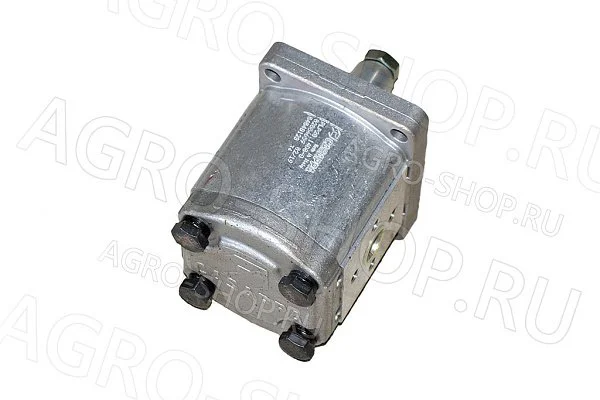 Гидронасос PLP 20.14DO82E2-LEB/EA-N-EL (OT200 P14D/P 28P/2) ИСРК-12 